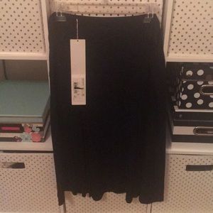 NWT Valentino skirt
